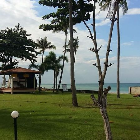 Хостел Aloha Lanta Ко-Ланта Экстерьер фото